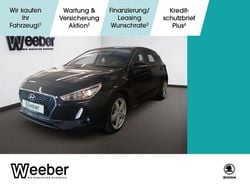 Schwarz Gebraucht 2018 Hyundai i30 N Line Limousine | 14.990 € (Guter Preis)