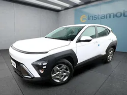 Weiß Neu 2025 Hyundai Kona SUV | 25.149 € (Guter Preis)