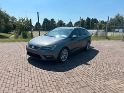 Grau Gebraucht 2018 Seat Leon ST Kombi | 14.500 € (Fairer Preis)