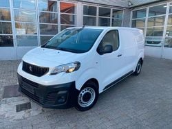 Weiß Gebraucht 2022 Peugeot Expert Van | 14.500 € (Superpreis)