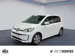 Pure white Gebraucht 2017 VW e-up! Kleinwagen | 8.980 € (Fairer Preis)