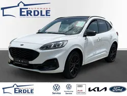 Weiss Gebraucht 2023 Ford Kuga ST-Line X SUV | 29.999 € (Fairer Preis)