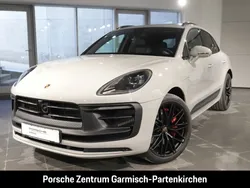 Kreide Gebraucht 2024 Porsche Macan GTS SUV | 117.790 € (Etwas zu teuer)