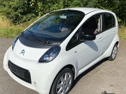 Weiß Gebraucht 2018 Citroën C-zero Kleinwagen | 6.900 € (Fairer Preis)