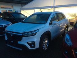 Weiß Neu 2026 Suzuki SX4 S-Cross Comfort Limousine | 26.000 € (Superpreis)