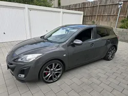 Grau Gebraucht 2010 Mazda 3 Sports-Line Kleinwagen | 3.800 € (Teuer)