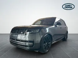 Grau Neu 2025 Land Rover Range Rover HSE SUV | 159.990 € (Fairer Preis)