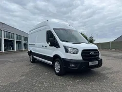 Weiß Gebraucht 2024 Ford Transit Trend Limousine | 27.965 € (Guter Preis)