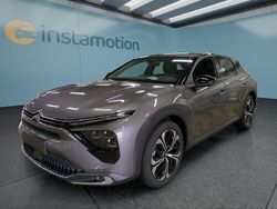 Grau Gebraucht 2024 Citroën C5 X SUV | 20.399 € (Guter Preis)