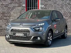 Grau Gebraucht 2024 Citroën C3 Kleinwagen | 19.098 € (Teuer)