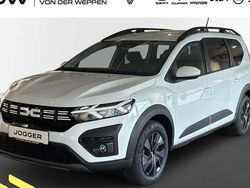 Weiß Neu 2025 Dacia Jogger Expression Kombi | 27.670 € (Fairer Preis)