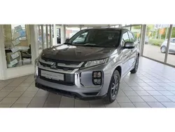 Platinumgrau Gebraucht 2021 Mitsubishi ASX Spirit SUV | 16.990 € (Guter Preis)