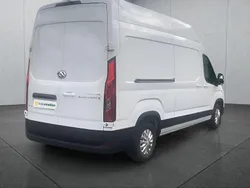 Weiß Neu 2024 Maxus eDeliver 9 Van | 39.799 €