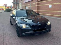 Andere farben Gebraucht 2010 BMW 730 Limousine | 12.500 € (Fairer Preis)