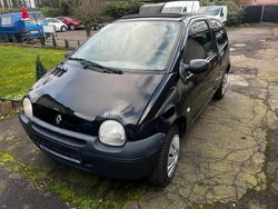 Schwarz Gebraucht 2005 Renault Twingo Kleinwagen | 1.599 € (Fairer Preis)
