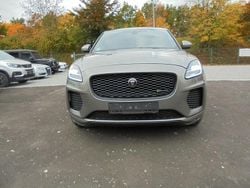 Silber Gebraucht 2020 Jaguar E-Pace R-Dynamic SUV | 20.000 € (Superpreis)