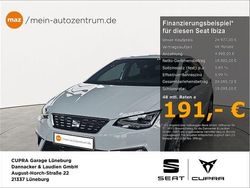 Weiß Gebraucht 2024 Seat Ibiza XCELLENCE Limousine | 24.977 € (Teuer)