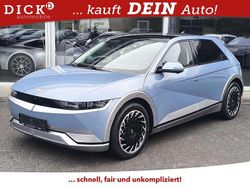 Lucid blue / mic Gebraucht 2022 Hyundai Ioniq Kleinwagen | 26.950 € (Guter Preis)