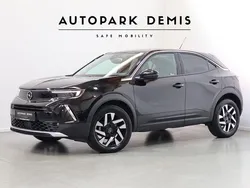 Schwarz Gebraucht 2023 Opel Mokka Elegance SUV | 17.285 € (Superpreis)