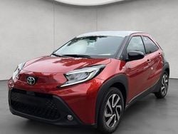 Rot Neu 2025 Toyota Aygo X Comfort SUV | 19.570 € (Fairer Preis)