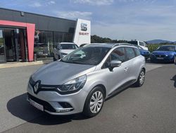 Silber Gebraucht 2017 Renault Clio IV Limousine | 9.990 € (Etwas zu teuer)