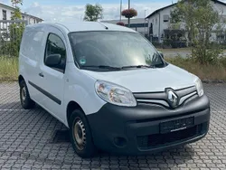 Weiß Gebraucht 2019 Renault Kangoo Basis Van / Kleinbus | 8.980 € (Fairer Preis)
