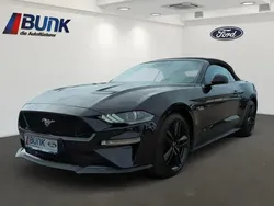 Oil slick bluepurpl Gebraucht 2023 Ford Mustang GT Convertible Cabrio | 48.990 € (Fairer Preis)