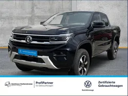 Außenfarbe: Gebraucht 2023 VW Amarok Style Abholung | 47.420 € (Superpreis)