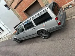 Silber Gebraucht 1995 Volvo 940 Kombi | 2.650 €
