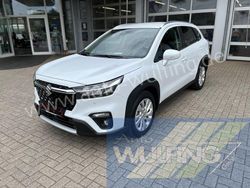 Weiß Gebraucht 2023 Suzuki SX4 S-Cross Comfort SUV | 25.990 € (Fairer Preis)
