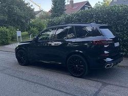 Gebraucht 2020 BMW X5 M Sport SUV | 56.600 € (Fairer Preis)
