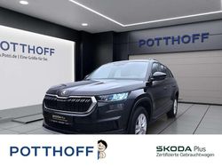 Schwarz Gebraucht 2022 Skoda Kodiaq Ambition SUV | 28.777 € (Guter Preis)