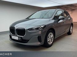 Grau Gebraucht 2023 BMW 225 Active Tourer Van / Kleinbus | 30.849 € (Superpreis)