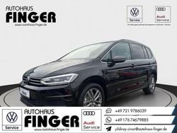 Schwarz Neu 2026 VW Touran Move Van / Kleinbus | 36.980 € (Guter Preis)