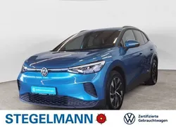 Costa azul metallic Gebraucht 2024 VW ID.4 Pro SUV | 39.190 € (Guter Preis)