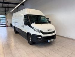 White ic 194 Gebraucht 2018 Iveco Daily Limousine | 15.990 € (Guter Preis)