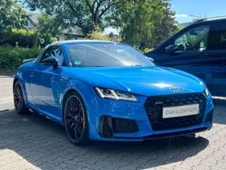 Audi TT Roadster
