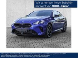 Blau Neu 2025 BMW M235 M Sport Coupé | 59.390 € (Guter Preis)