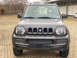Gebraucht 2011 Suzuki Jimny SUV | 7.700 € (Guter Preis)