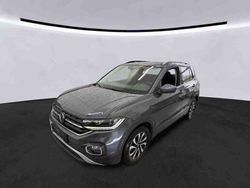 Grau Gebraucht 2021 VW T-Cross Active SUV | 22.800 € (Fairer Preis)