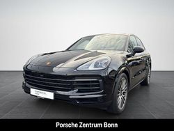 Schwarz Gebraucht 2022 Porsche Cayenne Platinum Edition SUV | 77.950 € (Fairer Preis)
