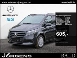 Grau graphitgrau metallic Gebraucht 2024 Mercedes Vito Van / Kleinbus | 50.740 €