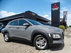 Grau Gebraucht 2019 Hyundai Kona SUV | 14.990 € (Fairer Preis)