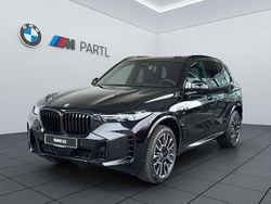 Black sapphire Neu 2025 BMW X5 M Sport SUV | 96.900 € (Superpreis)