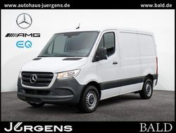 Weiß Gebraucht 2021 Mercedes Sprinter Van | 31.178 € (Guter Preis)