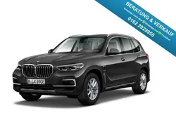 Grau Gebraucht 2022 BMW X5 Sport Line SUV | 54.999 €