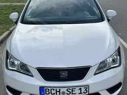 Weiß Gebraucht 2014 Seat Ibiza Style Kleinwagen | 5.000 € (Fairer Preis)