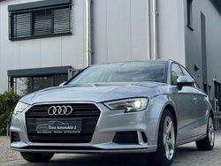 Silber Gebraucht 2019 Audi A3 Sport Limousine | 15.990 € (Fairer Preis)