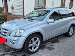 Silber Gebraucht 2007 Mercedes GL320 SUV | 13.900 € (Teuer)