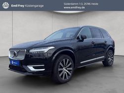 Schwarz Gebraucht 2024 Volvo XC90 Plus SUV | 55.555 € (Guter Preis)